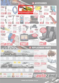 Autozone : (24 Jun - 6 Jul 2014), page 3