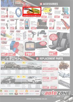 Autozone : (24 Jun - 6 Jul 2014), page 3