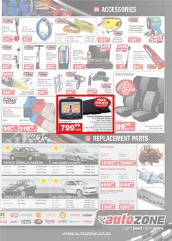 Autozone : (24 Jun - 6 Jul 2014), page 3