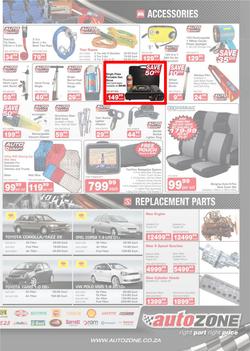 Autozone : (24 Jun - 6 Jul 2014), page 3