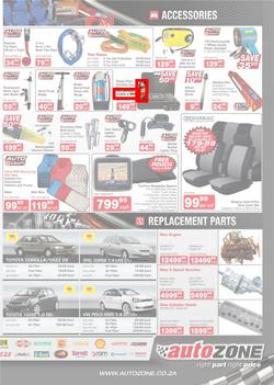 Autozone : (24 Jun - 6 Jul 2014), page 3