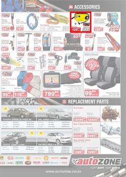Autozone : (24 Jun - 6 Jul 2014), page 3