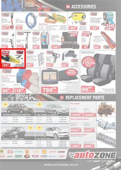 Autozone : (24 Jun - 6 Jul 2014), page 3