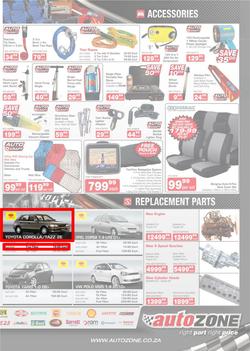 Autozone : (24 Jun - 6 Jul 2014), page 3