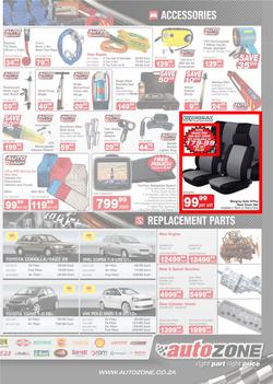 Autozone : (24 Jun - 6 Jul 2014), page 3