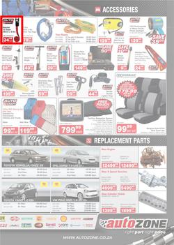 Autozone : (24 Jun - 6 Jul 2014), page 3