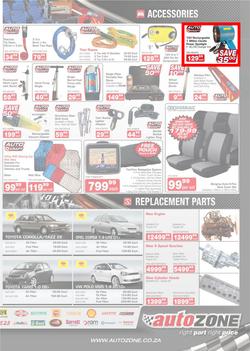 Autozone : (24 Jun - 6 Jul 2014), page 3