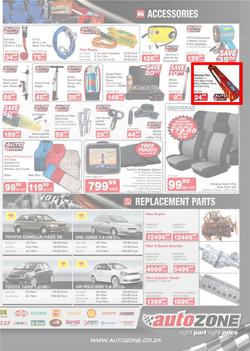 Autozone : (24 Jun - 6 Jul 2014), page 3