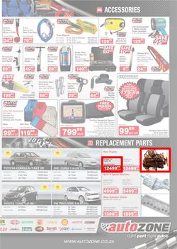Autozone : (24 Jun - 6 Jul 2014), page 3