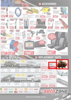 Autozone : (24 Jun - 6 Jul 2014), page 3