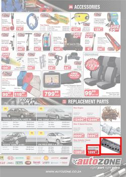 Autozone : (24 Jun - 6 Jul 2014), page 3