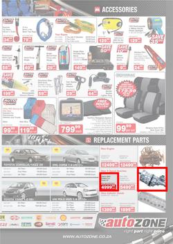 Autozone : (24 Jun - 6 Jul 2014), page 3