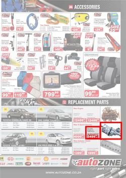 Autozone : (24 Jun - 6 Jul 2014), page 3