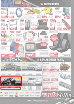 Autozone : (24 Jun - 6 Jul 2014), page 3