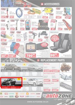Autozone : (24 Jun - 6 Jul 2014), page 3