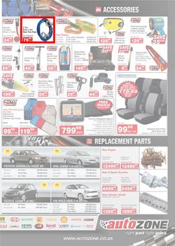 Autozone : (24 Jun - 6 Jul 2014), page 3
