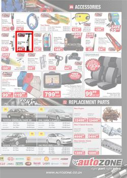 Autozone : (24 Jun - 6 Jul 2014), page 3