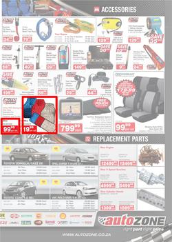Autozone : (24 Jun - 6 Jul 2014), page 3