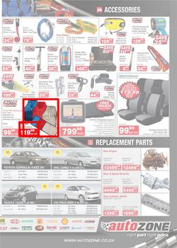 Autozone : (24 Jun - 6 Jul 2014), page 3