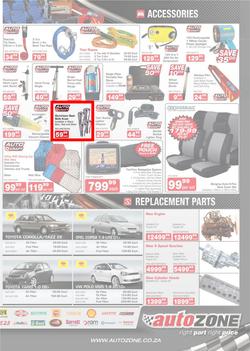 Autozone : (24 Jun - 6 Jul 2014), page 3