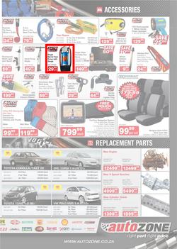 Autozone : (24 Jun - 6 Jul 2014), page 3