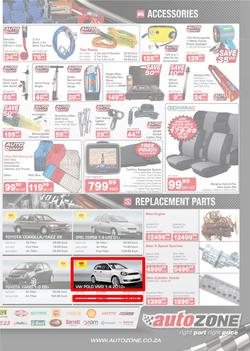 Autozone : (24 Jun - 6 Jul 2014), page 3