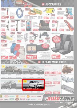 Autozone : (24 Jun - 6 Jul 2014), page 3