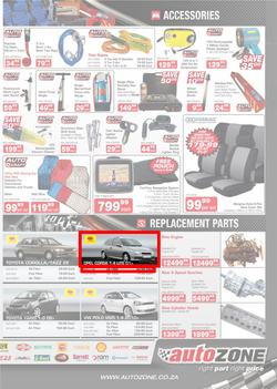 Autozone : (24 Jun - 6 Jul 2014), page 3