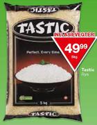 Tastic Rys-5kg