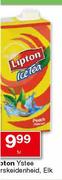 Lipton Ice Tea-1ltr