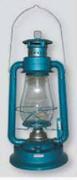 Paraffin Large Hurricane Lantern 