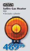 Cadac Safire Gas Heater 900
