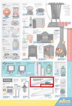 Mica National : Winter Deals (24 Jun - 6 Jul 2014), page 3