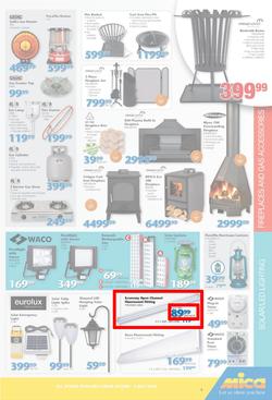 Mica National : Winter Deals (24 Jun - 6 Jul 2014), page 3
