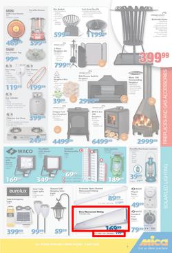 Mica National : Winter Deals (24 Jun - 6 Jul 2014), page 3