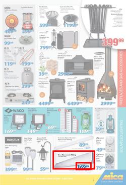 Mica National : Winter Deals (24 Jun - 6 Jul 2014), page 3