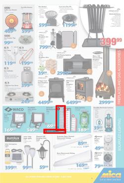 Mica National : Winter Deals (24 Jun - 6 Jul 2014), page 3