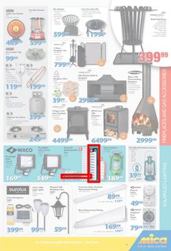 Mica National : Winter Deals (24 Jun - 6 Jul 2014), page 3