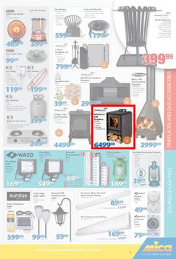 Mica National : Winter Deals (24 Jun - 6 Jul 2014), page 3
