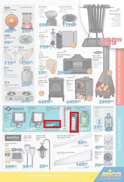 Mica National : Winter Deals (24 Jun - 6 Jul 2014), page 3