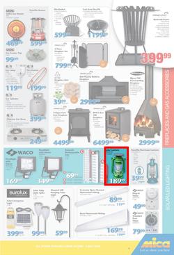 Mica National : Winter Deals (24 Jun - 6 Jul 2014), page 3