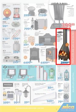 Mica National : Winter Deals (24 Jun - 6 Jul 2014), page 3