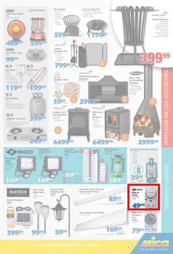 Mica National : Winter Deals (24 Jun - 6 Jul 2014), page 3