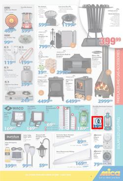 Mica National : Winter Deals (24 Jun - 6 Jul 2014), page 3