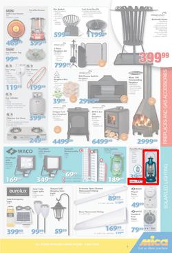 Mica National : Winter Deals (24 Jun - 6 Jul 2014), page 3
