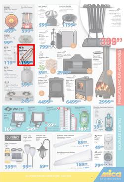 Mica National : Winter Deals (24 Jun - 6 Jul 2014), page 3
