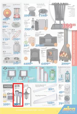 Mica National : Winter Deals (24 Jun - 6 Jul 2014), page 3