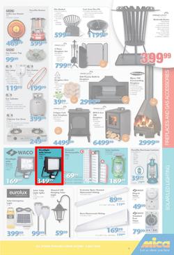 Mica National : Winter Deals (24 Jun - 6 Jul 2014), page 3