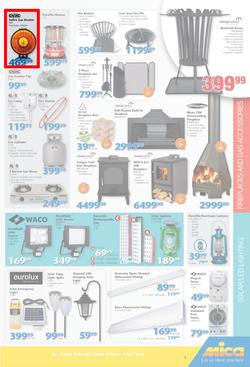 Mica National : Winter Deals (24 Jun - 6 Jul 2014), page 3