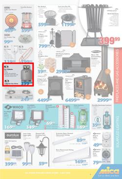 Mica National : Winter Deals (24 Jun - 6 Jul 2014), page 3